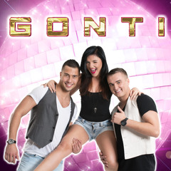 Gonti - Tańcz Mała 2014' Official