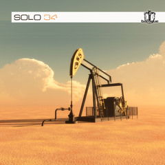 Soulfinder - Gravity (Original Mix)