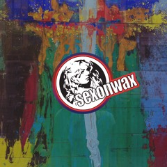 Various Artists - As The Earth Spins (SexOnWax) [SEXC001]