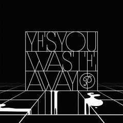 YesYou - Waste Away (Gold Fields remix)