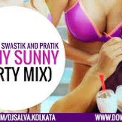 Sunny Sunny REmix VS The Bollywood Remixes