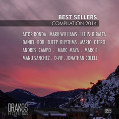 Aitor Ronda & Jonathan Colell - Raining Day (Original Mix) Drakos Recordings