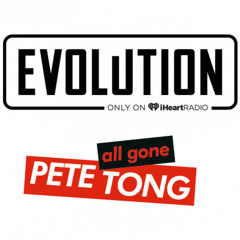 Ramiro Lopez Guestmix @ All Gone Pete Tong, broadcast on Evolution iHeartRadio