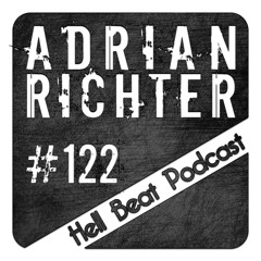 Adrian Richter - Hell Beat Podcast #122