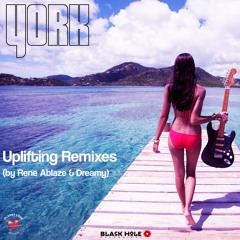 York - Reachers Of Civilisation (Rene Ablaze Remix)