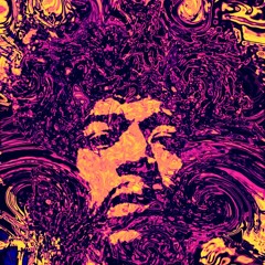 Hear My Train a Coming Backing Track - Alvaro Abrisqueta Jam