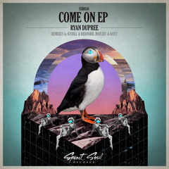 Ryan Dupree - Forgive Me (Original Mix)