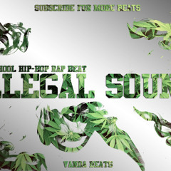 VB - Illegal Sound Old School&Hip - Hop&Rap Beat FREE DOWNLOAD***