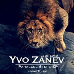 Yvo Zanev - Steps (Original Mix)