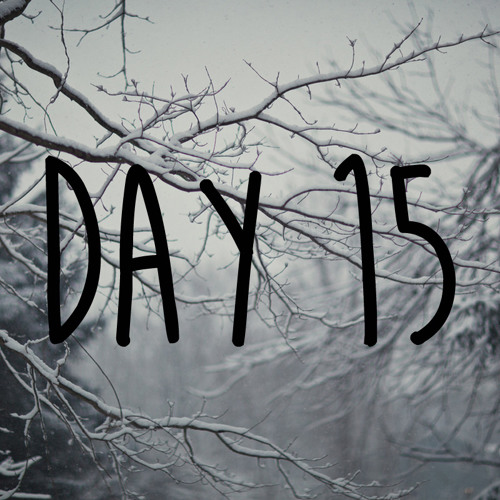 Day 15: Admin - Memories (Free DL)