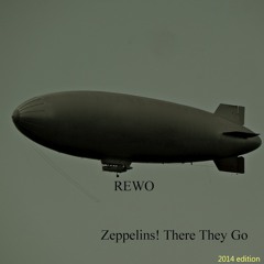 Kompass from the album Zeppelins 2.0