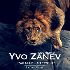 Yvo Zanev - My Mexican Yogi (Original Mix)