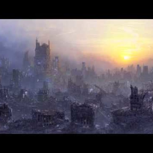 Hans Zimmer - Time (Soular Order Remix).