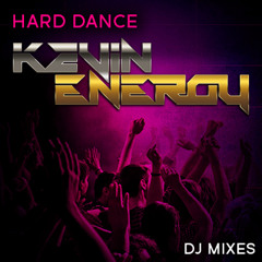 Kevin Energy - Hard Transin: Vol. 8 - 16/04/2010