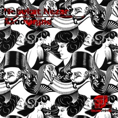 Technototal Podcast 009 - βλασφημία - mixed by Nebukat Nezar