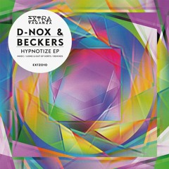 D-Nox & Beckers - Orient Express (Original Mix)