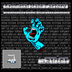 Artificial Hate Factory #008 - Savier |presented By Doller Bitte & Lex Gorecore|
