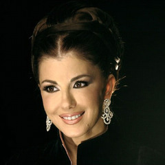 Majda-alroomy 3aynaka