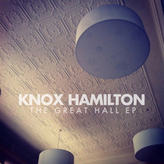 Knox Hamilton - Ameritown