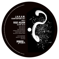 J.A.K.A.M. / RISE AGAIN