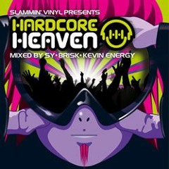 Kevin Energy - Hardcore Heaven 1 Album Mix - 07/01/2005