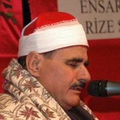 الشيخ السيد متولي عبد العال  سورة القيامة