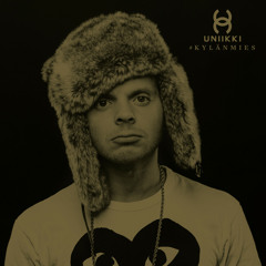 Uniikki - Mitä Huomenna Ft. Andu, Tasis, Asa (Instrumental)