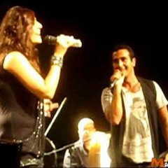 أنا عاشق - أحمد سعد ونهال نبيل