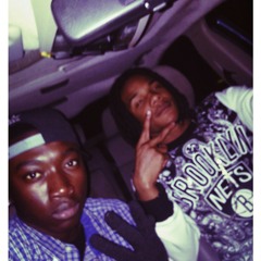 Sacctown ft lil hotchi-Mo money