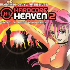 Kevin Energy - Hardcore Heaven 2 Album Mix - 01/11/2005