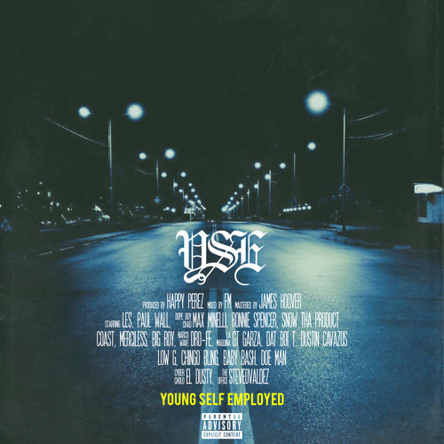 YSE Album Snippets 2014