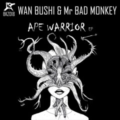 Audiotist - Uber-Ich (Wan Bushi Amoria Remix) [released]