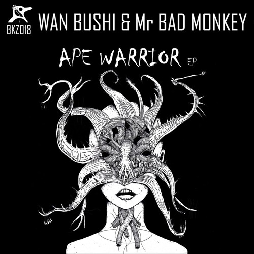 Audiotist - Uber-Ich (Wan Bushi Amoria Remix) [released]