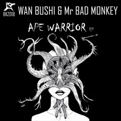 Wan Bushi - Zombie Attack! [released]