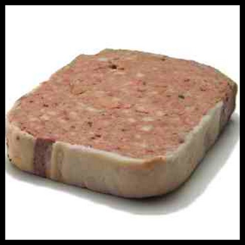 Tiens voilà du pâté !!!
