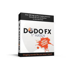 Dodo fx 1st hatch - with Swamp sauce! Now over 300 fx!