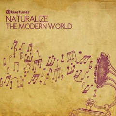 Naturalize - Survive this world (Preview) OUT NOW!