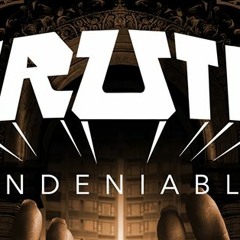 Truth - Undeniable (Sub Drifter Remix)