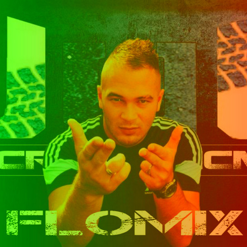 JUL - J'SUIS LA - ( Remix Dubstep ) [FLOMIX]