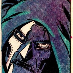 Nailbiter - Jake Goldwaters (Prod.Spacedtime)