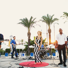 LA ViDA ES BUENA (salsa)