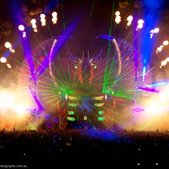 JK47 Hardstyle Mix Vol 2