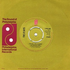 For The Love Of Money (Dj Kuletti Rework)