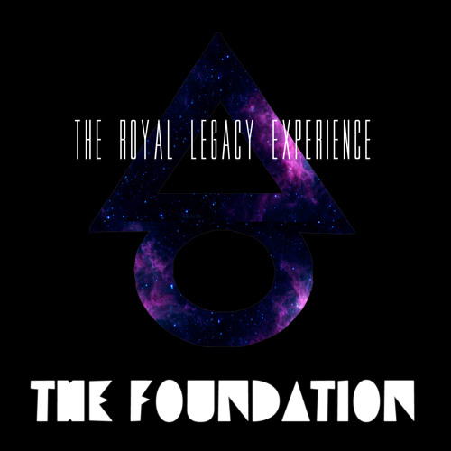 The Royal Legacy Experience - Innocence Lost