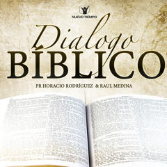 Dialogo Biblico 14 De Diciembre