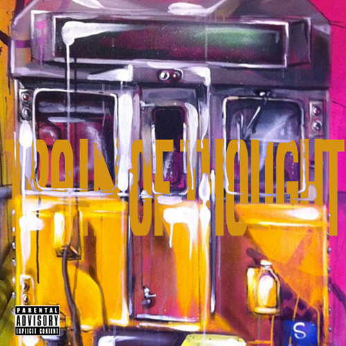 Train Of Thought (Produced by [B] Rogers)