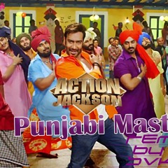 punjabi mast