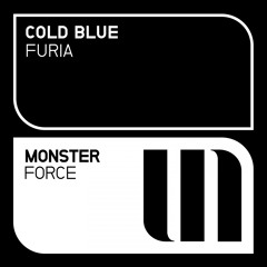 Cold Blue - Furia (Preview)