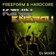 Kevin Energy - BBC Radio 1 Mix - 20/10/2011