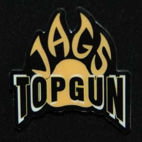 Top Gun Large Coed 15 Music By Cheer Music